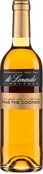 Вино Di Lenardo Pass The Cookies  500 мл