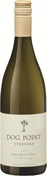 Вино Dog Point Sauvignon Blanc  2019 750 мл