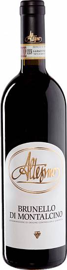 Вино Altesino   Brunello di Montalcino  2015 750 мл