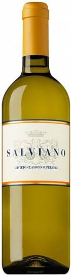 Вино Orvieto Classico Superiore DOC  2021 750 мл