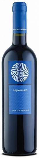 Вино Вино  Tenute Rubino Negroamaro IGT Salento Тенуте Рубино Негр