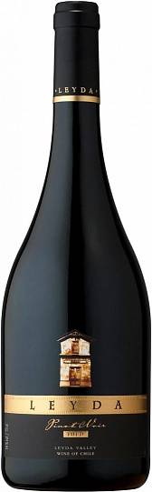 Вино Leyda  Lot 21  Pinot Noir   Лейда  Лот 21  Пино Нуар  2016 750 м