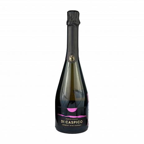 Игристое вино  Di caspico Ди Каспико   розовое брют  750 