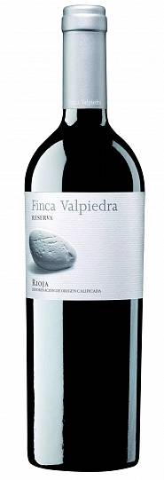 Вино Finca Valpiedra Reserva Rioja DOC   1500 мл
