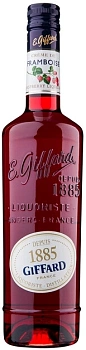 Ликер Giffard Framboise  700мл