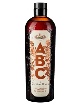 Мистель ABC de Christian Drouin  700 мл
