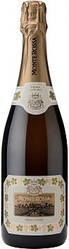 Игристое вино Monte Rossa Prima Cuvee Brut  750 мл