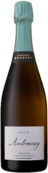 Шампанское  Ambonnay Grand Cru  2015   1500 мл