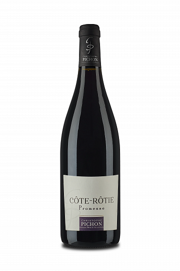 Вино Christophe Pichon Promesse Cote-Rotie   2018 750 мл