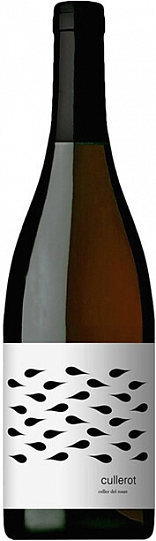 Вино Celler del Roure  Cullerot Valencia DOP   2021 750 мл 13%