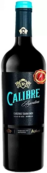 Вино Renacer Calibre Cabernet Sauvignon  2021  750 мл
