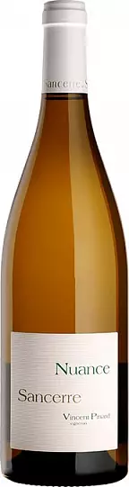 Вино Domaine Vincent Pinard Nuance Sancerre AOC 2022 750 ml