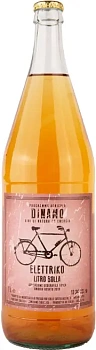 Игристое  вино  Programma Agricolo Dinamo  Elettrico  Umbria IGT    2019  750 мл