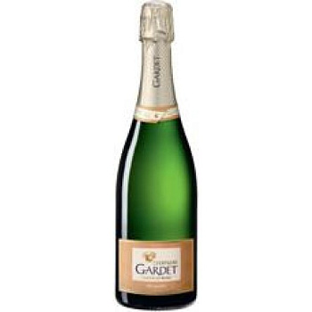 Шампанское AOC Champagne Gardet Reserve Brut gift box  750 мл