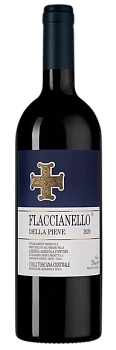 Вино Flaccianello della Pieve Colli Toscana Centrale IGT  2020  750 мл