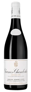 Вино Domaine Antonin Guyon Charmes-Chambertin Grand Cru AOC 2023  750 мл