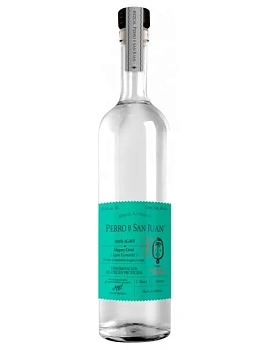 Мескаль Perro De San Juan Cirial  700 мл 42,5%