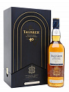 Виски Talisker 40 Years Old   Талискер 40 лет  57,9 %   в подарочной коробке   700 мл