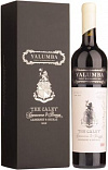 Вино Yalumba The Caley Яламба Зе Кейли 2016 750 мл в подарочной упаковке