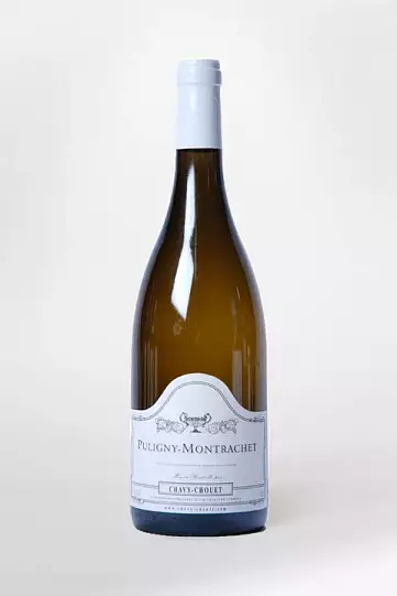 Вино Chavy-Chouet PULIGNY-MONTRACHET LES ENSEIGNERES 2021 750 ml 13%