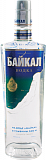 Водка Байкал 375 мл