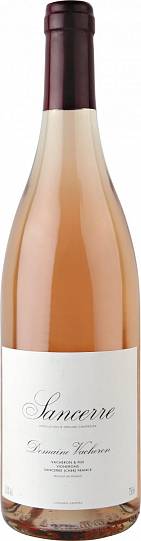 Вино Domaine Vacheron & Fils  Sancerre Rose AOC  750 мл