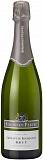 Игристое вино Simonnet-Febvre Cremant de Bourgogne Brut Blanc Симонне-Февр Креман де Бургонь Брют Блан 2017 750 мл