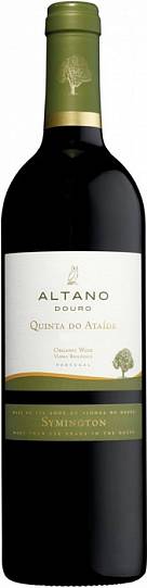 Вино Altano Organically Farmed Vineyards  2018  750 мл