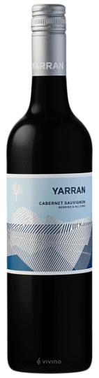 Вино  Yarran Cabernet Sauvignon 750 мл 14%