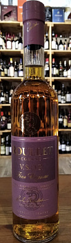 Коньяк Roullet VSOP  Fine Cognac AOC  Рулле ВСОП  Файн   500 мл