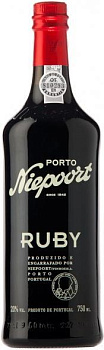 Портвейн Niepoort Ruby  750 мл