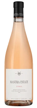 Вино Мантра Сира  2023  750 мл