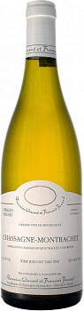 Шассань-Монраше, Domaine Vincent et Francois Jouard/Домен Винсент и Франсуа Жуар, 2010
