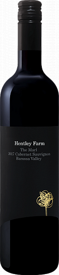 Вино Hentley Farm  The Marl   Cabernet Sauvignon  Barossa Valley  Хентли Фар