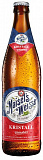 Пиво Maisel's Weisse Kristall  Майзель'с Вайссе Кристалл 500 мл 