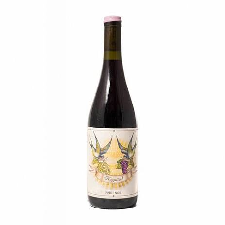 Вино Alexander Koppitsch Pinot Noir 2015 750 мл