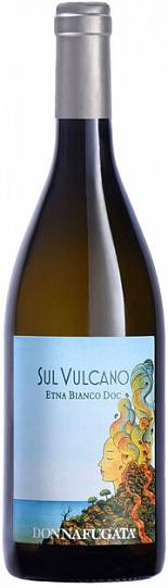 Вино Donnafugata  Sul Vulcano Etna  Bianco   2021 750 мл