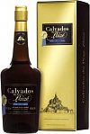 Кальвадос Calvados du pere Laize 20 Ans  Кальвадос дю пэр Лэз 20 лет п/у 700 мл
