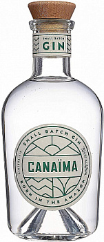 Джин Canaima 700 мл