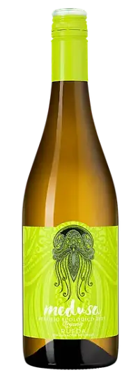 Вино Medusa Verdejo Ecologico  2022 750 мл  13%