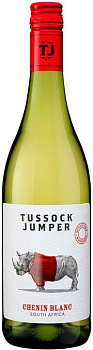 Вино Tussock Jumper  Chenin Blanc  Тасэк Джампер Шенен Блан 750 мл