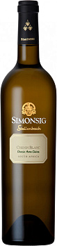Вино Simonsig   Chenin "Avec Chene"   Симонсиг   Шенен "Авек Шен"  2018   750 мл