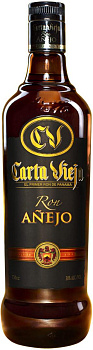 Ром Carta Vieja Anejo  500 мл