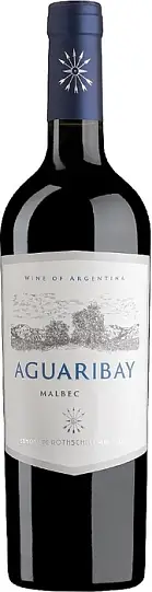 Вино Bodega Flechas de los Andes  Aguaribay Malbec, Mendoza   750 мл 12%