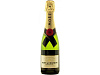 Шампанское Moet & Chandon Brut Imperial, Моэт & Шандон брют Империал  375 мл