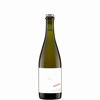 Игристое вино Claus Preisinger Ancestrale Brut St Laurent   2022 750 мл