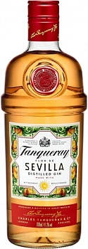 Джин Tanqueray Flor de Sevilla   700 мл