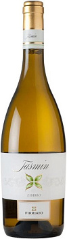 Вино Firriato Jasmin Sicilia DOC  2021 750 мл 12,5%