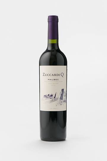 Вино Zuccardi   Q  Malbec   750 мл