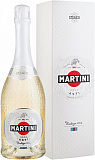 Игристое вино Martini, Asti Vintage DOCG, 2016, gift box, Мартини Асти Винтаж 2016 в п/у 0,75